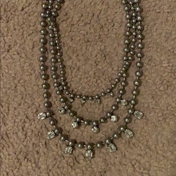 🐳 Necklace - Picture 2 of 3